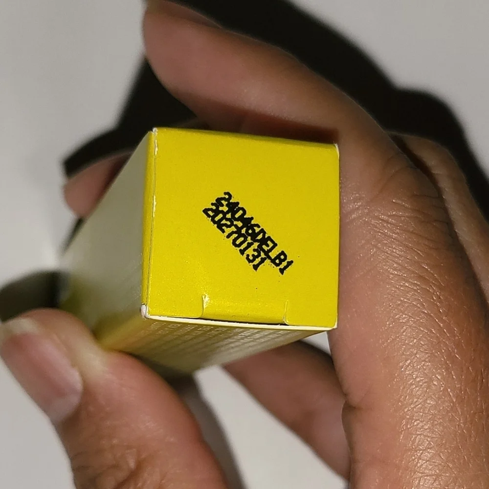 Malin + Goetz Dark Rum Scent Oil